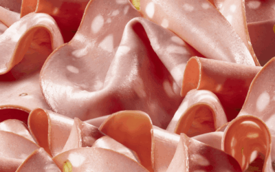 Mortadella Day: Celebrate the Elegance and Unique Flavor of Mortadella with Pistachios