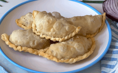 Veroni on the Road: 10 Recipes Around the World – Stop 4: Argentina