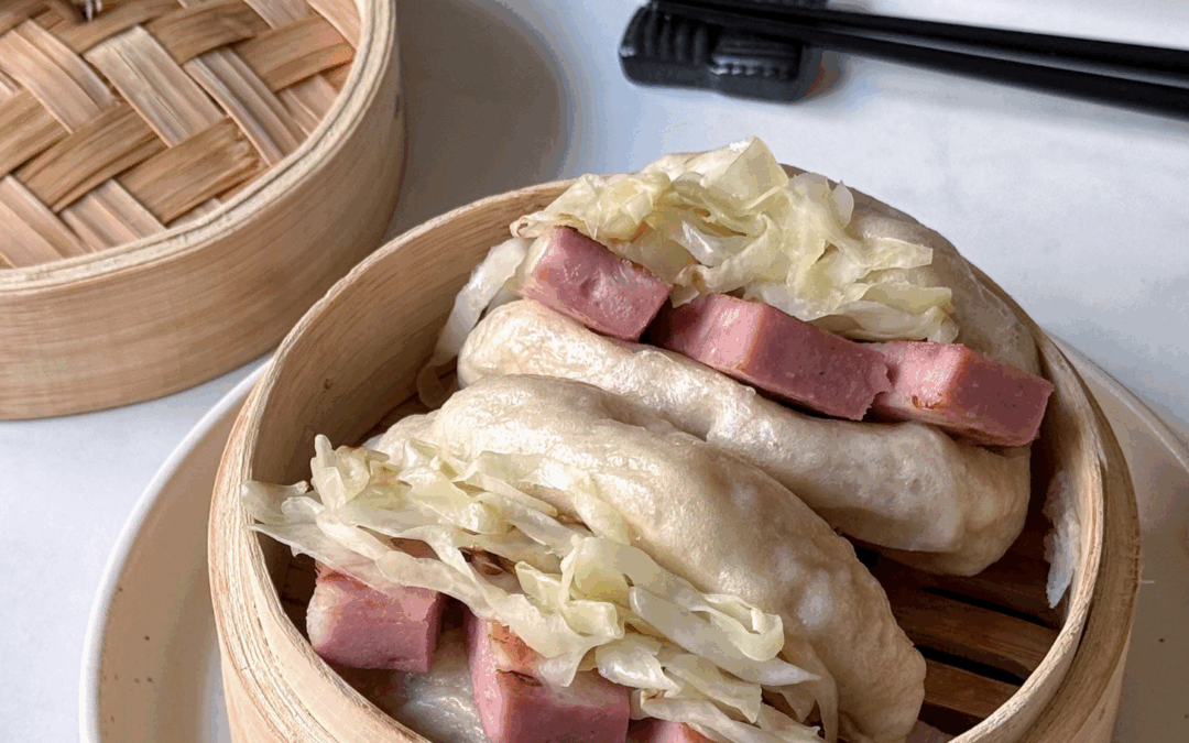 Veroni on the Road: 10 Recipes Around the World – Stop 5: China