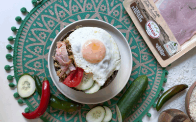 Around the World with Veroni: 10 Culinary Stops – Indonesia