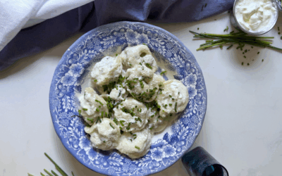 Eastern European Pelmeni: A New Stop On Our World Tour!