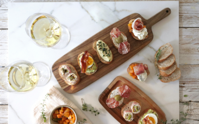 Unlocking The Secrets of the Italian Aperitivo