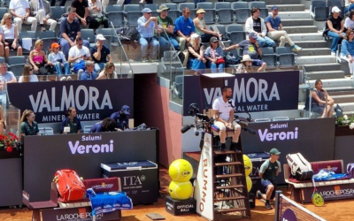 At the Heart of the 2026 Tennis Season