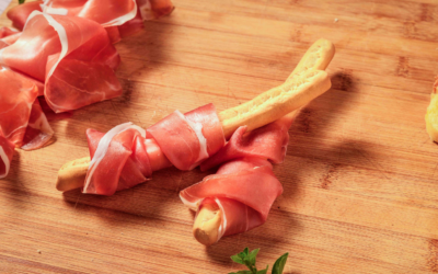 How to Pair Italian Charcuterie Like a Pro