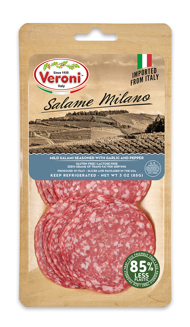 PS301P Salame Milano 2026