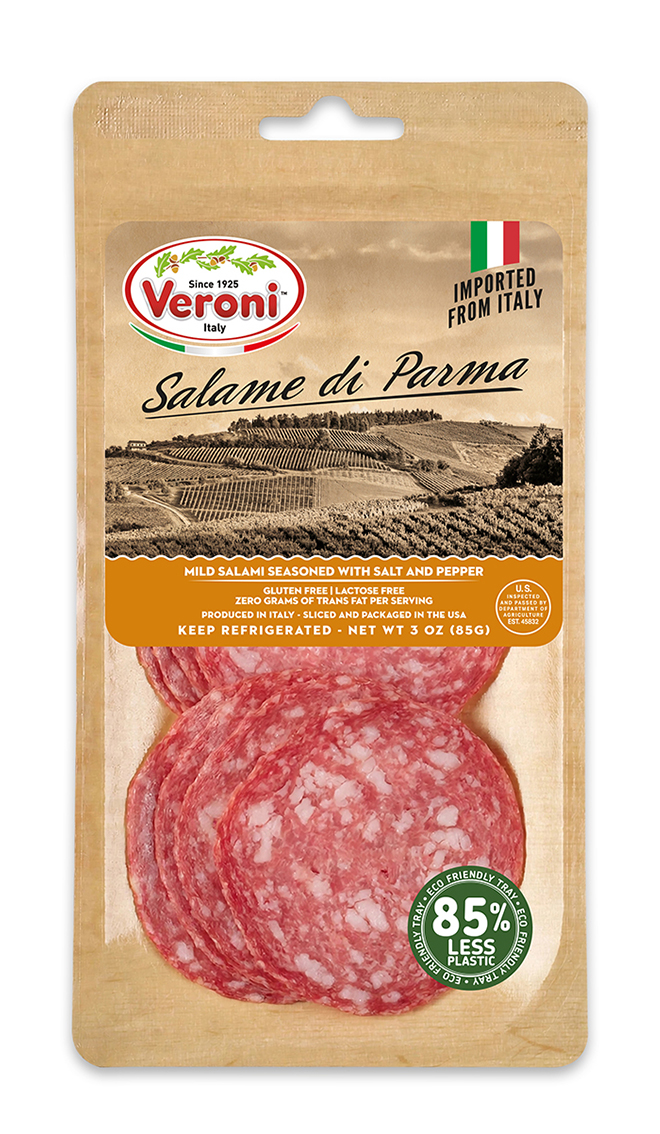 PS302P Salame di Parma