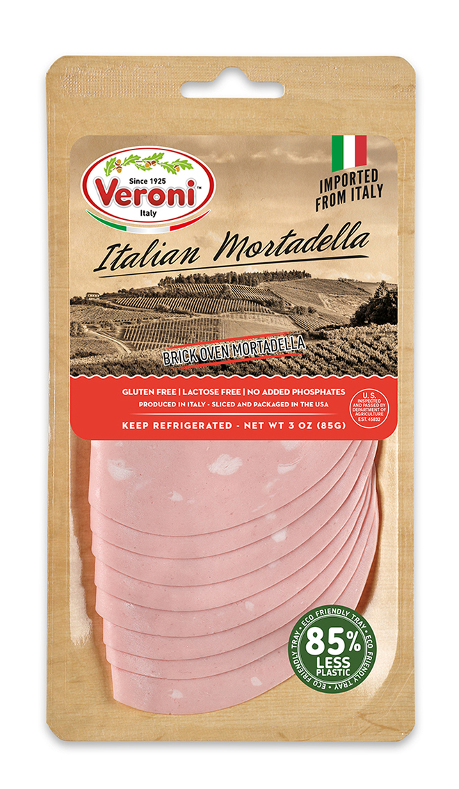 PS310P Italian Mortadella 2026