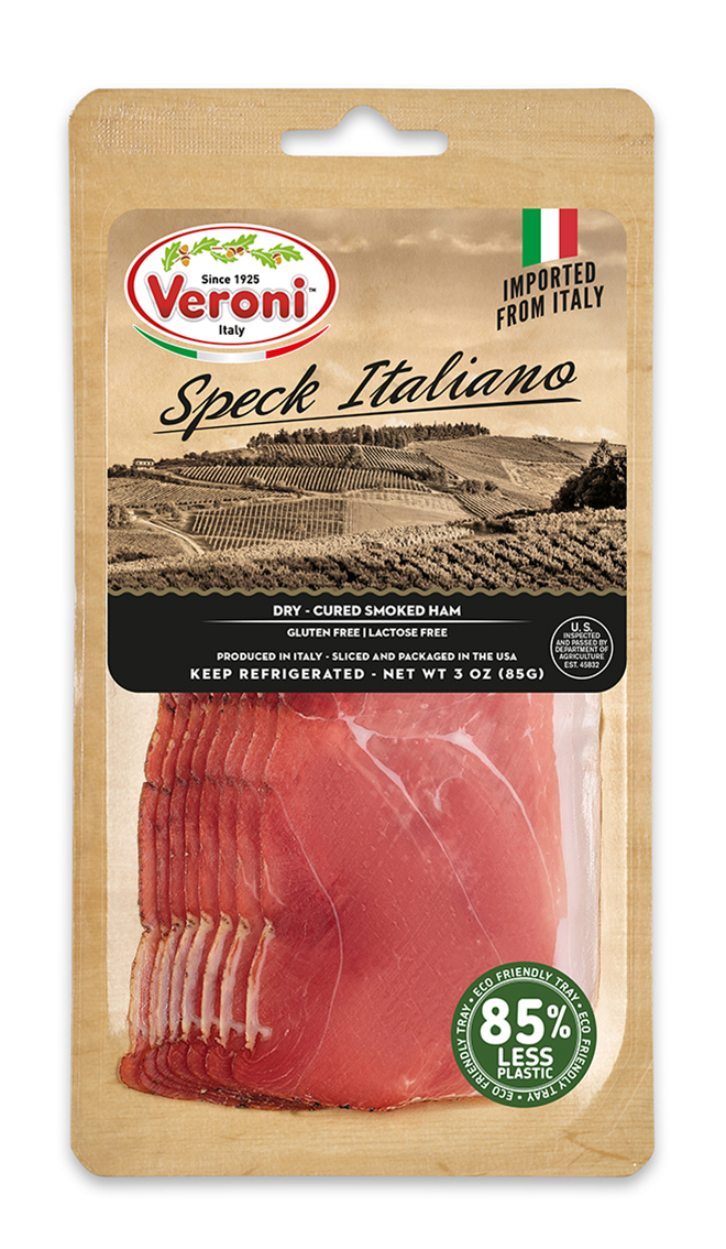 PS321P Speck Italiano 2026
