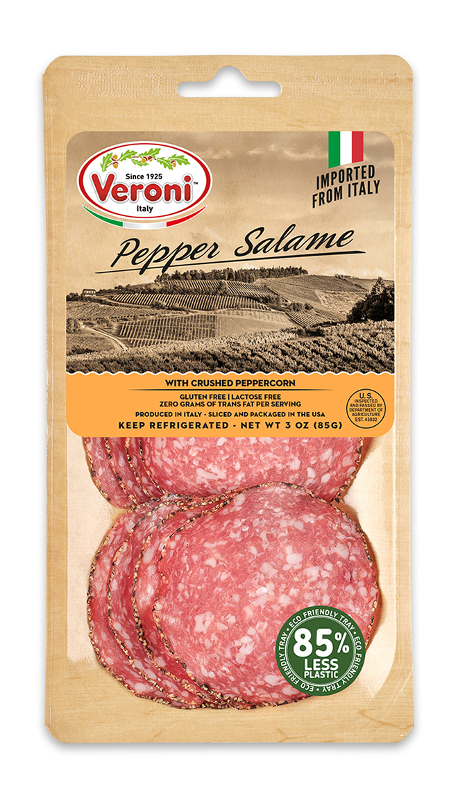 PS326P Pepper Salame 2026