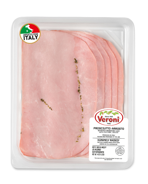 PT407T ROASTED HAM 2026