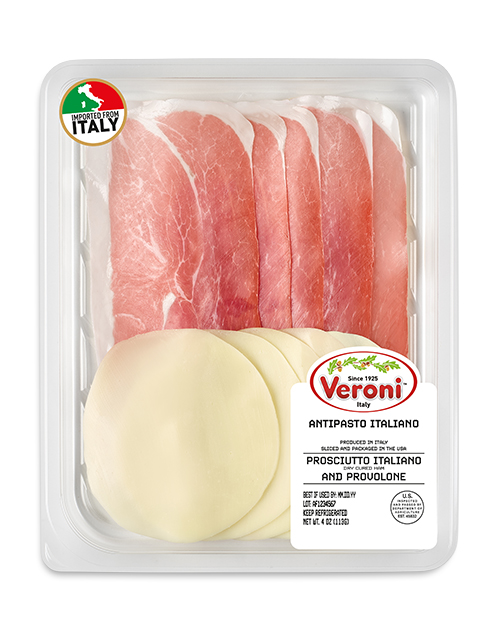 PTA42T ANTIPASTO ITALIANO 2026