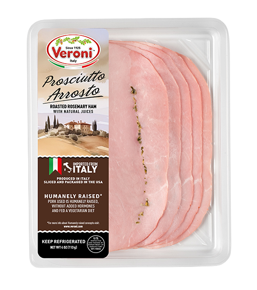 PTM47 Prosciutto Arrosto 2026