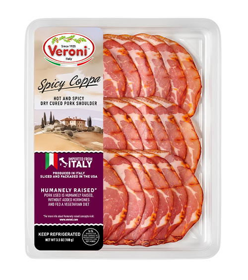 PTM61 Spicy Coppa Italiana 2026
