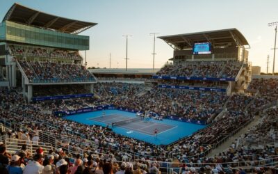 5 unique facts you (probably) didn’t know about the Cincinnati Open